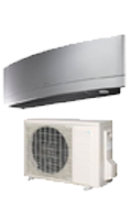 Reparación averías aire acondicionado Zanussi en  Santa Cruz de Tenerife