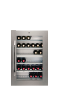 Reparación averías vinoteca Zanussi en  Santa Cruz de Tenerife